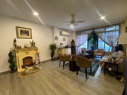 Gilstead Mansion (D11), Apartment #468006951